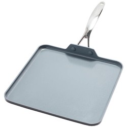 Green Pan Valencia Pro CC003794-001 28&nbsp;см  серый