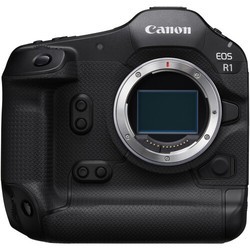 Canon EOS R1  body