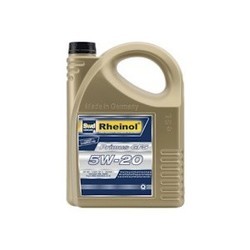 Rheinol Primus GF5 5W-20 4&nbsp;л