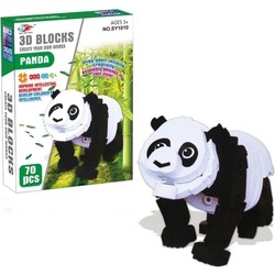 Sen Yan Toys Panda SY1010