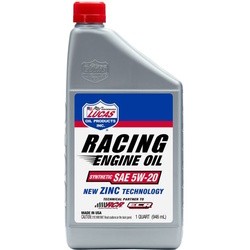 Lucas Oil Racing Engine Oil 5W-20 0.95&nbsp;л