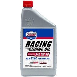 Lucas Oil Racing Engine Oil 5W-30 0.95&nbsp;л