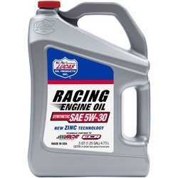 Lucas Oil Racing Engine Oil 5W-30 4.73&nbsp;л