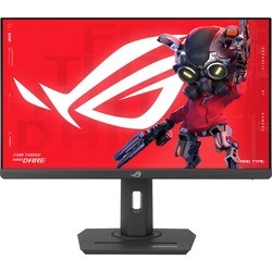 Asus ROG Strix XG259CMS 24.5&nbsp;&#34;  черный