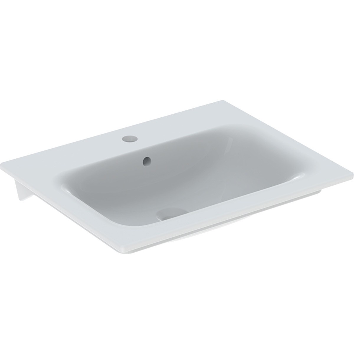 Geberit Selnova Square 60 500.994.00.1 600&nbsp;мм