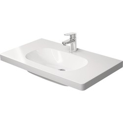 Duravit D-Code Med 03528500002 850&nbsp;мм