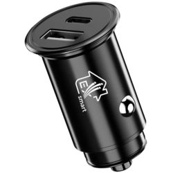 ExtraLink Smart Life Car Charger 38W