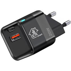 ExtraLink Smart Life Charger 20W Charger