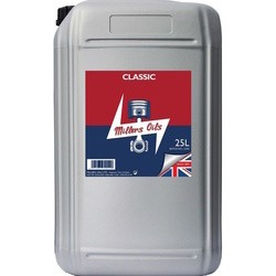 Millers Classic Pistoneeze Mini Oil 20W-50 25L 25&nbsp;л