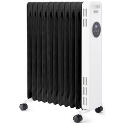 Black&Decker BXRA43015GB 11&nbsp;секц 2.3&nbsp;кВт
