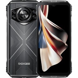 Doogee S cyber 256&nbsp;ГБ / 8&nbsp;ГБ