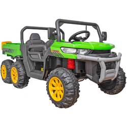 Joy4Kids Farmer Truck XMX623B