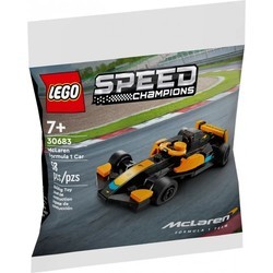 Lego McLaren Formula 1 Car 30683