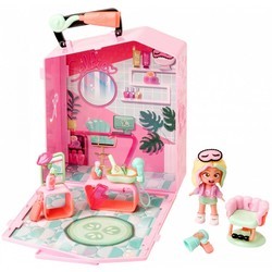 Magic Box KookyLoos Mila's Pop Up Spa