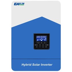 Easun Power ISolar SMH-II-4.2KW-24V