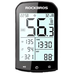 Rockbros M1 GPS