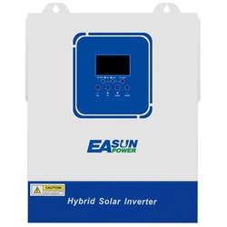 Easun Power ISolar SMG-II-3.2KW-24V-WiFi