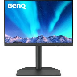 BenQ SW242Q 24.1&nbsp;&#34;  черный