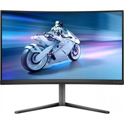 Philips Evnia 27M2C5200W 27&nbsp;&#34;  черный