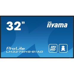 Iiyama ProLite LH3275HS-B1AG 31.5&nbsp;&#34;  черный