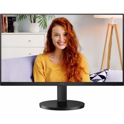 AOC U27B3CF 27&nbsp;&#34;  черный