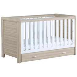 Babymore Luno with Drawer