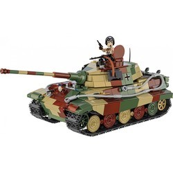 COBI Panzer VI Ausf. B Konigstiger 3113