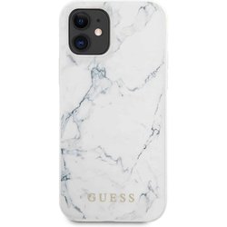 GUESS Marble for iPhone 12 Mini