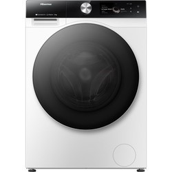 Hisense WF7S 1247 BW белый