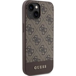 GUESS Stripe Collection for iPhone 15