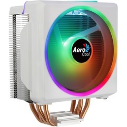 Aerocool Cylon 4F White