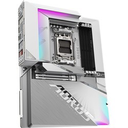 Gigabyte B650E AORUS STEALTH ICE