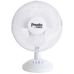 Tower Presto 9 Inch Desk Fan