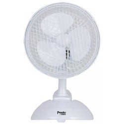 Tower Presto 6 Inch Clip Desk Fan