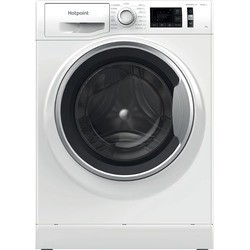 Hotpoint-Ariston NM11 948 WS A UK белый