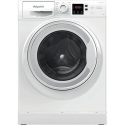 Hotpoint-Ariston NSWF 7469 W UK белый