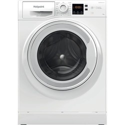 Hotpoint-Ariston NSWM 1146 W UK белый