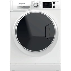 Hotpoint-Ariston NM11 1046 WD A UK N белый