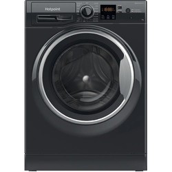 Hotpoint-Ariston NSWM 7469 BS UK черный