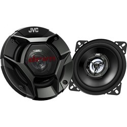 JVC CS-DR421