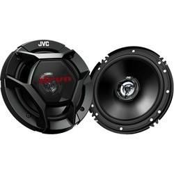 JVC CS-DR621