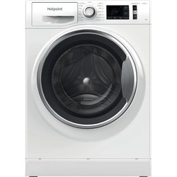 Hotpoint-Ariston NM11 846 WC A UK N белый