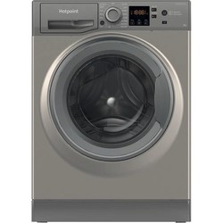 Hotpoint-Ariston NSWM 945C GG UK N серый