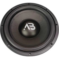 AudioBeat Fortissimo PSW12.2-4