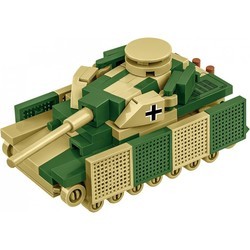 COBI Panzer IV Ausf. J 3097