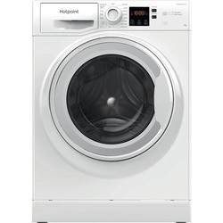 Hotpoint-Ariston NSWF 946 W UK белый