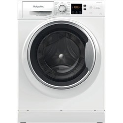 Hotpoint-Ariston NSWE 846 WS UK белый