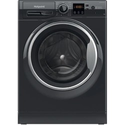 Hotpoint-Ariston NSWF 946 BS UK черный