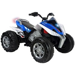 INJUSA Quad Rage 12V