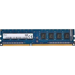 Hynix HMT DDR3 1x8Gb HMT41GU6DFR8A-PB